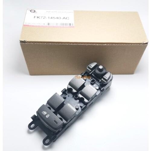 FK72-14540-AC Power Electric Window Switch for Land Rover DISCOVERY SPORT FK7214540AC