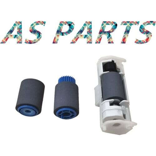 Pickup Feed Separation Roller for OKI B411 B431 C301 C310 C321 C330 C331 C510 C511 C530 C531 ES3452 ES4131 ES5430 ES5431 ES5462
