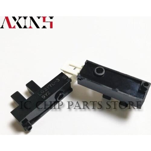 LG217L-3 Free Shipping 10pcs Groove Transmissive Photoelectric Sensor Normally Open in stock