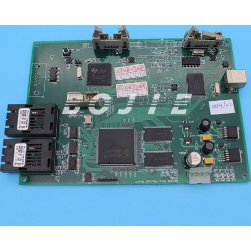 USB main board for liyu Maxima PTP3208/PZ3208 konica1024/512 printer