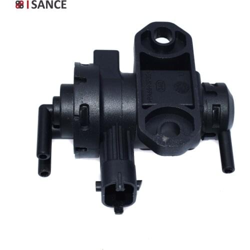 ISANCE Boost Pressure Control Valve Vacuum Solenoid For Mazda BT50 Ford Ranger Opel Vauxall Vectra Signum # 0928400536 93174808