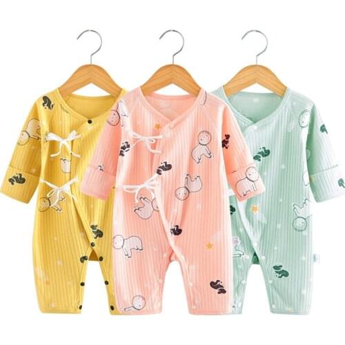 JCHAO KIDS Slips For Newborns