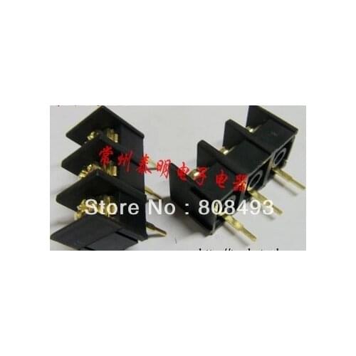 Terminal Block ,connector , pitch 10mm 2P 3P 4P