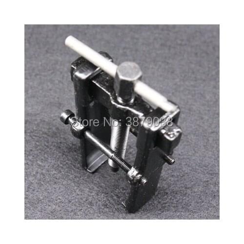 Forged two-jaw puller Forging two-jaw bearing pull code bearing repair and disassembly tool T0232