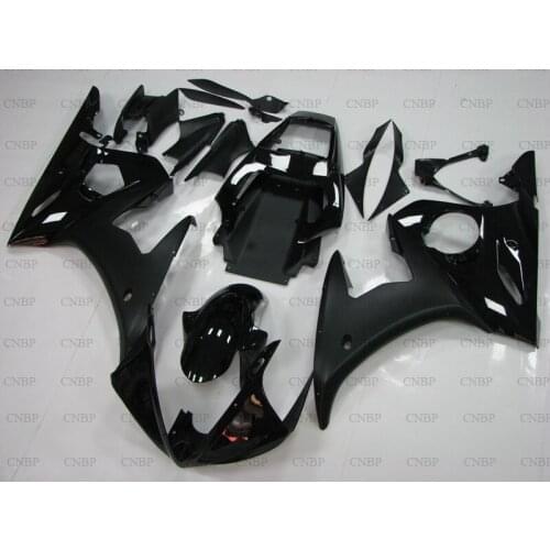 Bodywork for YAMAHA YZFR6 2003 - 2005 Body Kits YZFR6 04 05 Fairing YZF R6 03 05