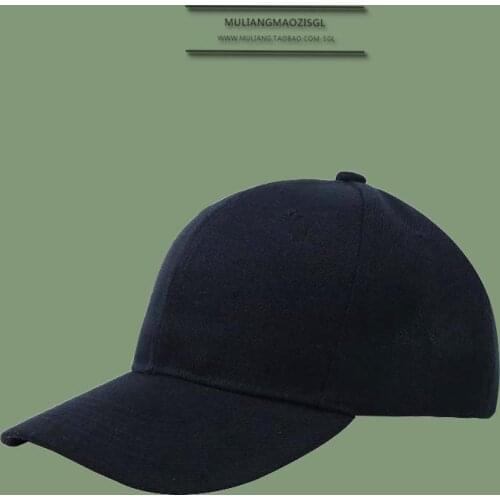 Summer Autumn Fashion Soild Men Women Baseball Cap Adhesion Hat HipHop Adjustable Cool Sunhat Casquette Gorras Present