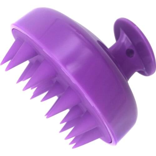 MOURNING Silicone Combs