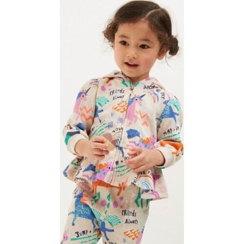 Rainbow Angel Sets Of Clothes For Girls