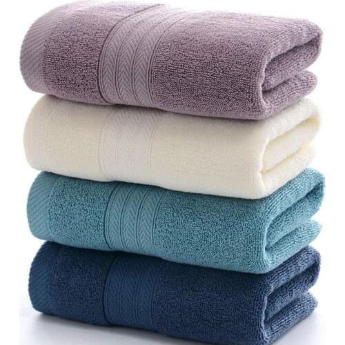 Luxury Satin Hand Face Towels Bathroom Beauty Skin Management Water Absorption Hotel Towel Soft 100% cotton 35x75cm