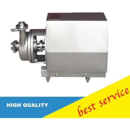 SCP-15 15T 380v 50hz Electric Chemical transfer Water Pump