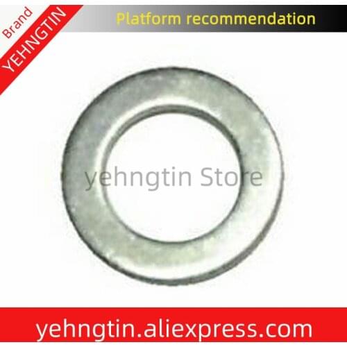 Drain Plug Washer 94109-12000 9410912000 94109 12000 Oil Sump Washer 12mm Fits for Honda Odyssey Accord Civic Crv Acura Mdx TL
