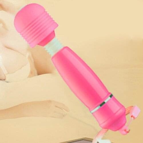 Sex Toys Vibrator Sexshop Massager Adult For Woman Female Bullet Vibrators Medical Silicone Strap In Mini Masturbation Sexy Toys