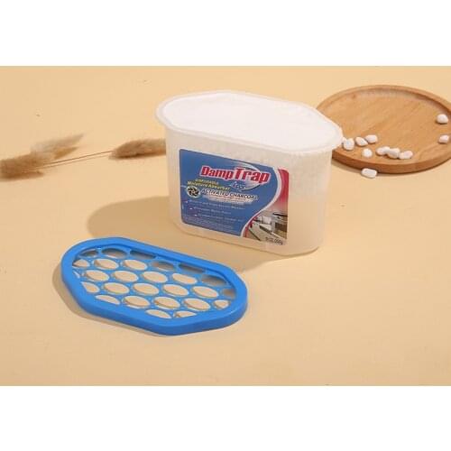 Condensation Remover Moisture Absorber Dehumidifiers For Damp, Moisture In Home, Kitchen, Mould, Wardrobe, Bedroom and More