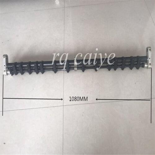 3F Gripper Bar Printing Machine Spare Parts