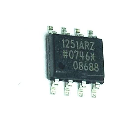 1pcs/lot ADUM1251ARZ 1251ARZ ADUM1251 SOP-8 In Stock