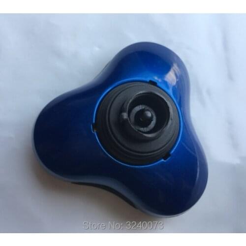 1pcs RQ11 Replace Head razor blade for Philips SHAVER RQ12 RQ10 RQ1050 RQ1051 RQ1052 RQ1053 RQ1059 RQ1060 RQ1061 RQ1062 RQ1075