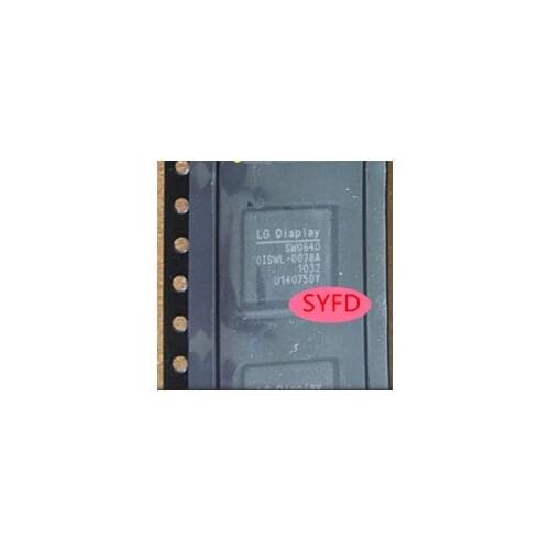 2pcs SW0640 OISWL-0078A QFN