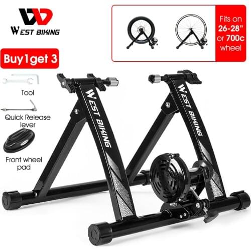 26-28” Cycling Trainer Indoor Exercise Bike Trainer Rollers Bicicleta Home Exercise Turbo Trainer Cycling Fitness Workout Tool