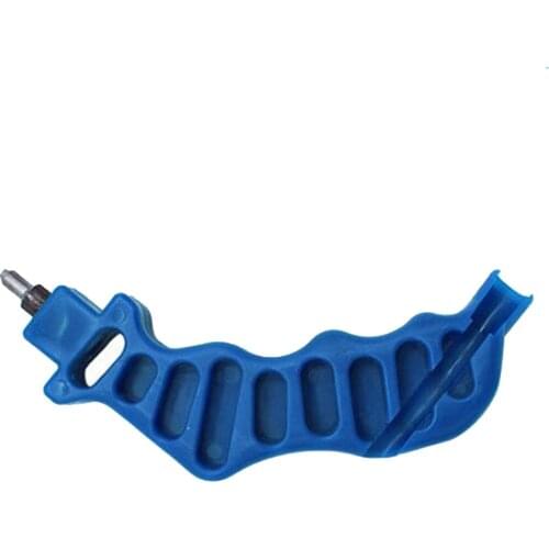 5mm Hole Puncher Drilling Tool Garden Irrigation Punching Hose Hole Puncher NEW