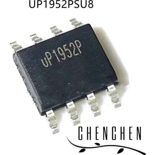 5pcs/lot UP1952PSU8 UP1952P SOP-8 100% New