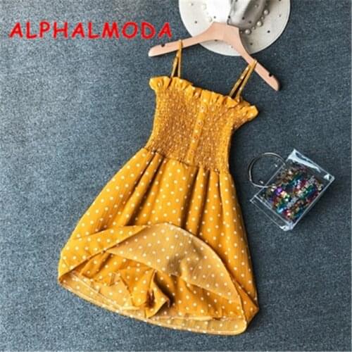 ALPHALMODA Women's Jumpsuits With Print