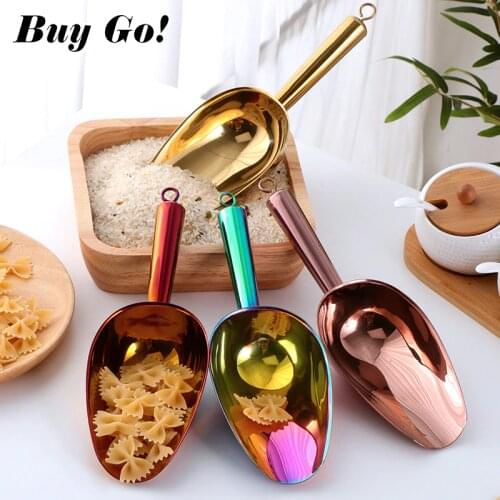 Buy Go Ice Cream Spoons