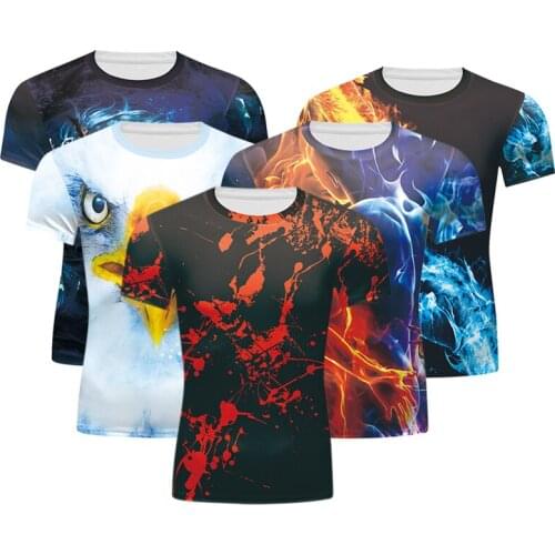 Cody Lundin 2021 MMA T-shirt Oversize O-neck Rashguard Jiu Jitsu Sport Tops Muay Thai Boxing Sport Sweater Street Rashguard