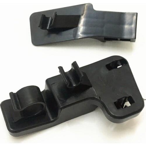 For Toyota Corolla Lexus Engine Hood Support Rod Fixing Bracket Engine Cover Support Rod Fixing Buckle Holder
