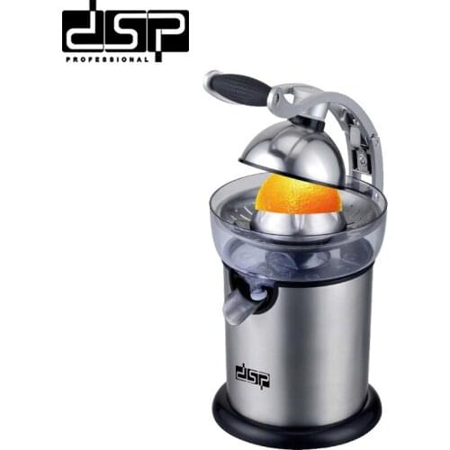 Home Fruit Stainless Steel Juicer Squeezer Tools Manual Food Processors Nutribullet Blender Fresh Juice Exprimidor Juicer EH50JU