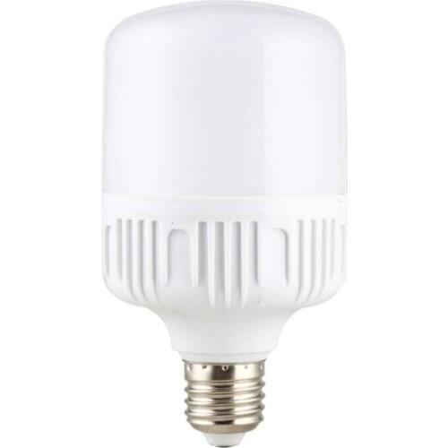 E27 Energy Saving LED Bulb Light Lamp 5/10/15/20/30/40W Cool White High Sales