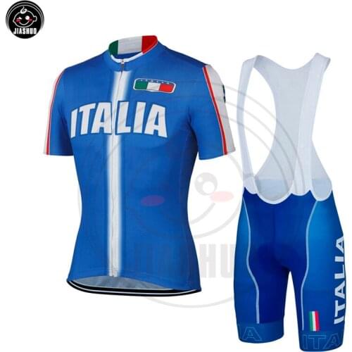 JIASHUO Cycling Suits