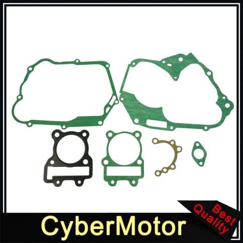 Engine Gasket Kit For Z155 Zongshen YX 150 155 160cc Pit Dirt Bike