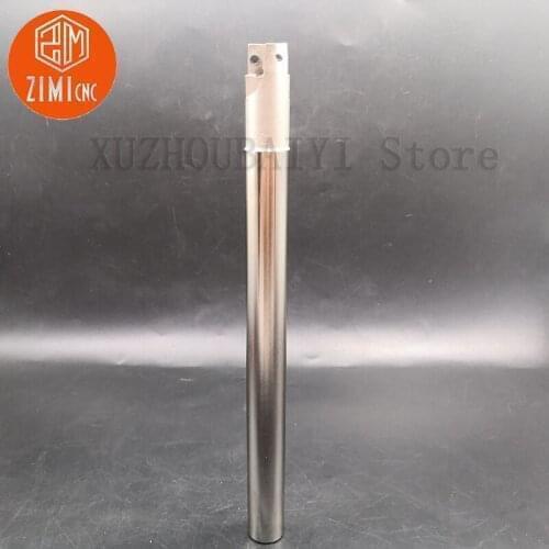 End Milling 300R C16-17-150 Right-angle Milling Arbor for APMT1135 milling shank Milling Tool Holder Milling cutter