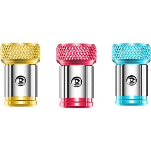 Magnetic Ring Alloy Magnetic Ring Screwdriver Strong Magnetic Ring Anti-Corrosion Magnetic Ring Drill Bit Magnetic Ring