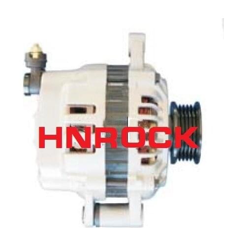 NEW HNROCK 12V 90A ALTERNATOR JFZ1912 G4BA-3701020 FOR RoadBar(G4BA)2RZ