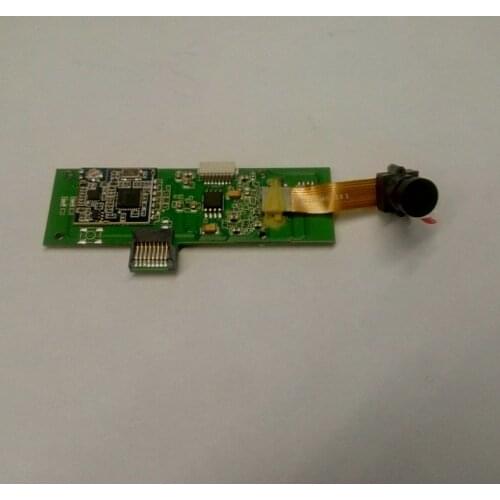 Original Hubsan X4 H501S H501S-S FPV 5.8G Transmission Module 5.8Ghz module 1080P camera transmission module & .In stock now