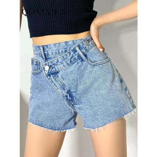 QDNIXILA Women Jeans