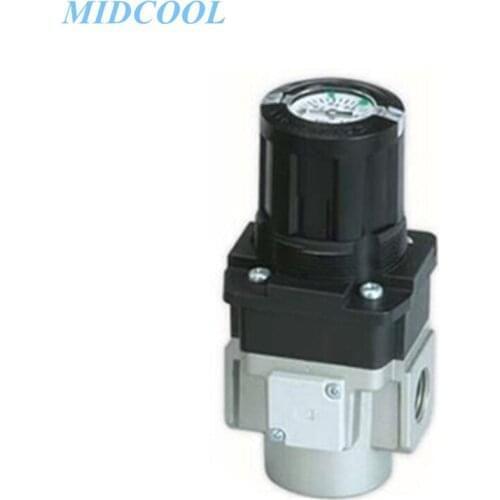 Regulator with Built-in Pressure Gauge ARG Series ARG20 ARG20-02G4H/F02G1H/F02G4H/01G1H/02G1H
