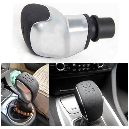 GEAR KNOB 308 14- 301-C ELYSEE-208-2008-3008 SUV-5008-SUV 253796337