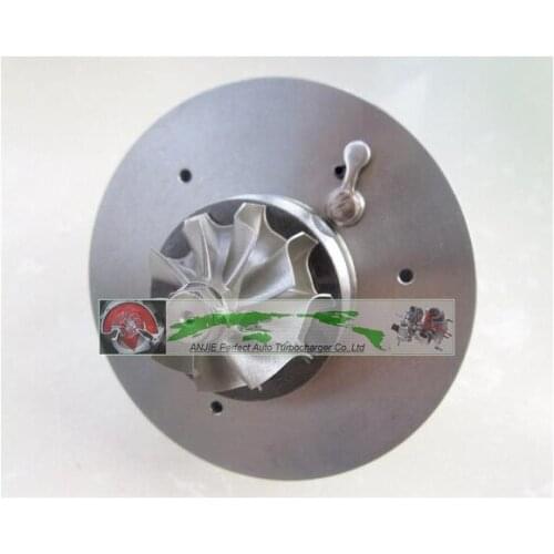 Turbo Cartridge CHRA For BMW 318D 320D 520D E46 E39 M47D 2.0L GT1549V 700447 700447-0006 700447-0007 700447-0005 Turbocharger