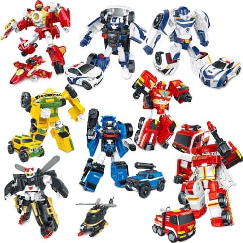 TWINKLECAT Anime Figures