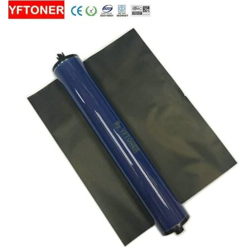 YFTONER Black OPC Drum Cylinder For Xerox Digital Color Press 550 560 570 C60 C70 Tambor K