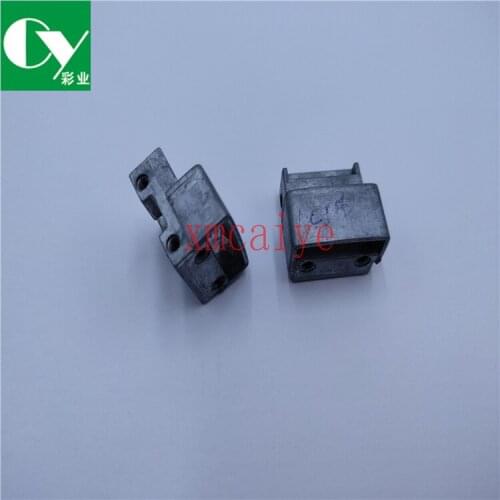 SM52 PM52 printer clamp plate 00.580.4129,00.580.4128,00.580.4473