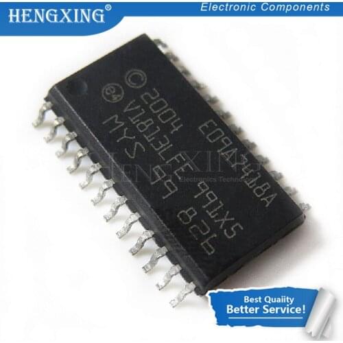 5pcs/lot E09A7418A E09A7418 SOP-24 ICAliexpressIC In Stock