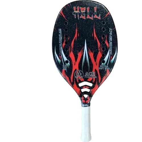 ACE Beach Tennis Tennis Rocket