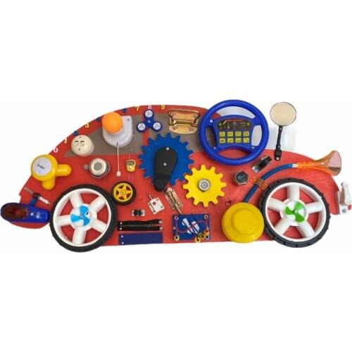 ANS Educational Toys