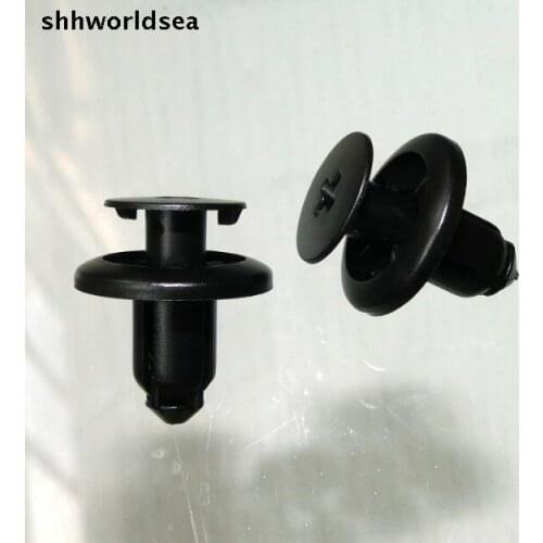 Shhworldsea auto clip car fasteners for Hyundai 86590-3S000 865903S000