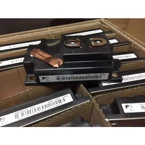 Free shipping NEW 1MBI400U4-120 MODULE