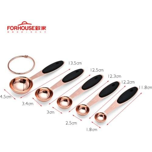 Мерные стаканы нержавеющая сталь Forhouse China At AliExpress