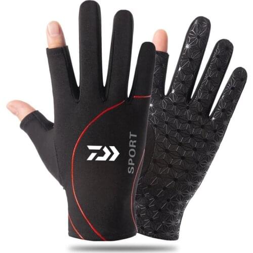 JO'S MAGIA BOX Fishing Gloves